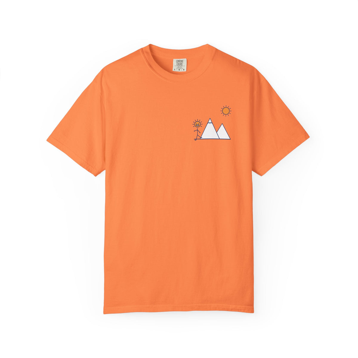 Trail Mix And Good Company T-Shirt