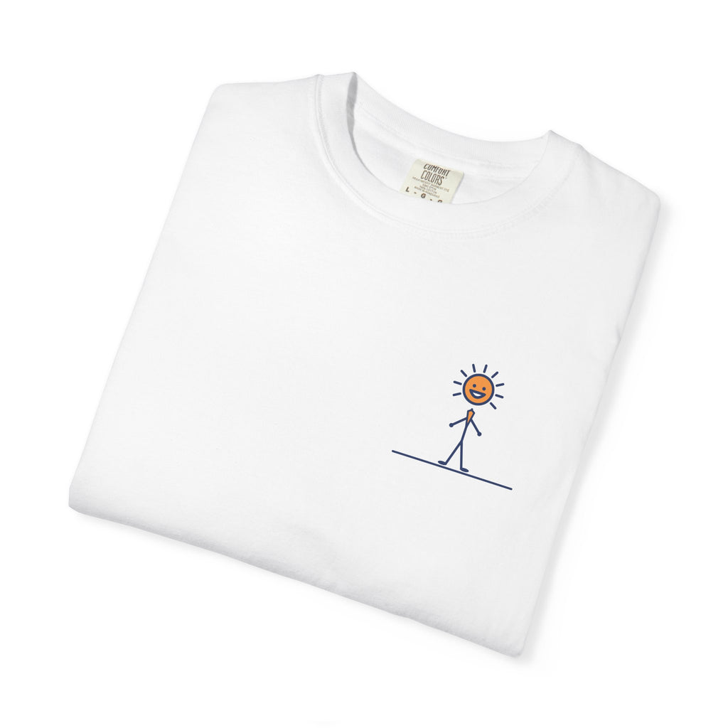 Chief Happiness Officer T-Shirt