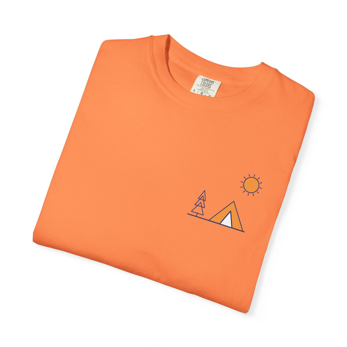 Go Outside Its Nice Out There T-Shirt