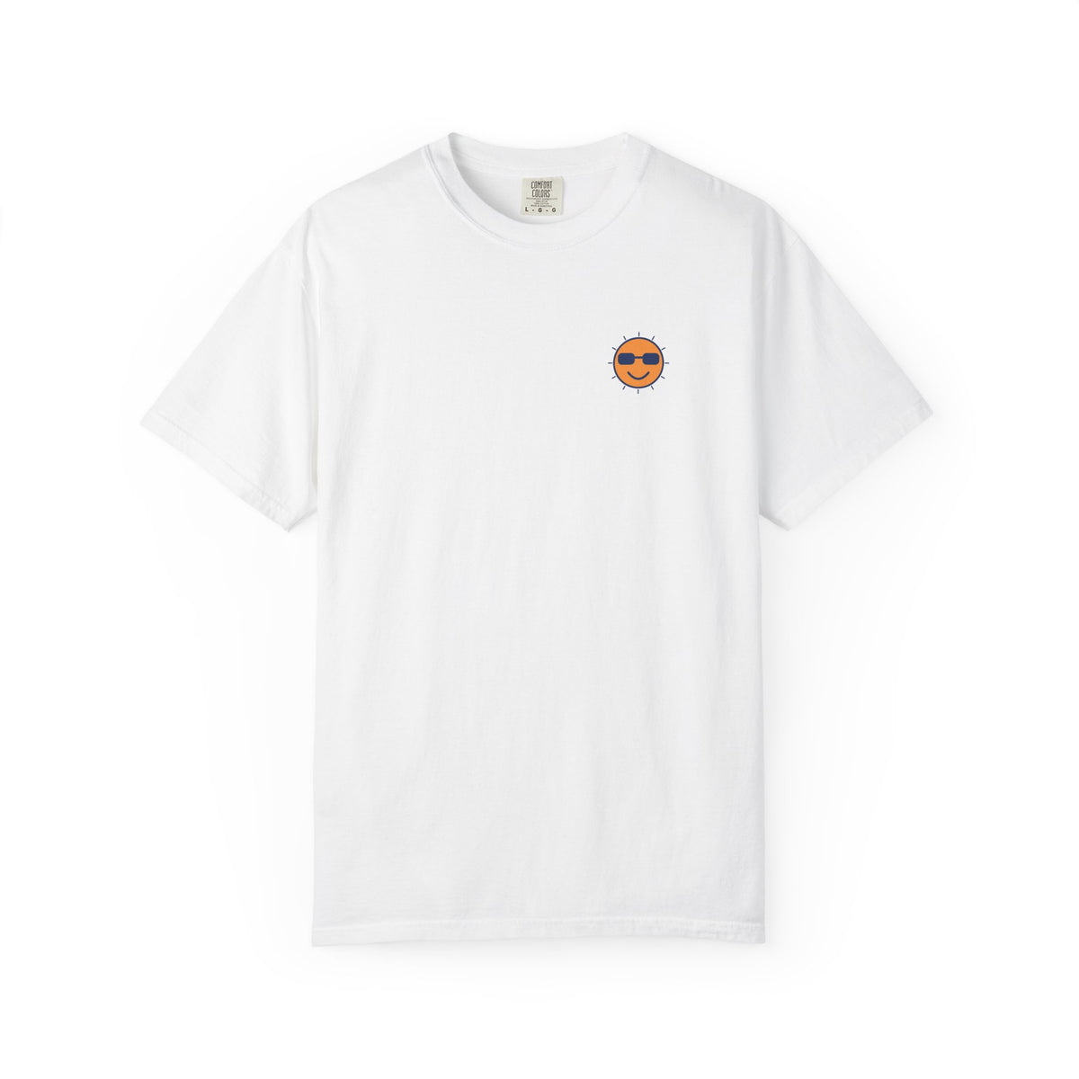 Born To Chill T-Shirt