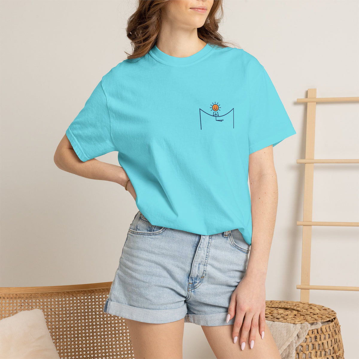 Currently Out Of Office T-Shirt