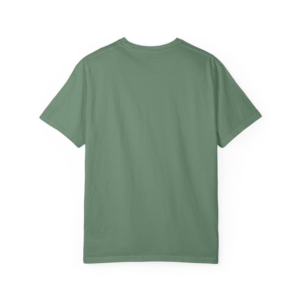 Happy Horizon Badge T-Shirt