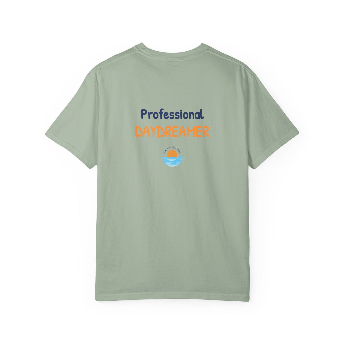 Professional Daydreamer T-Shirt