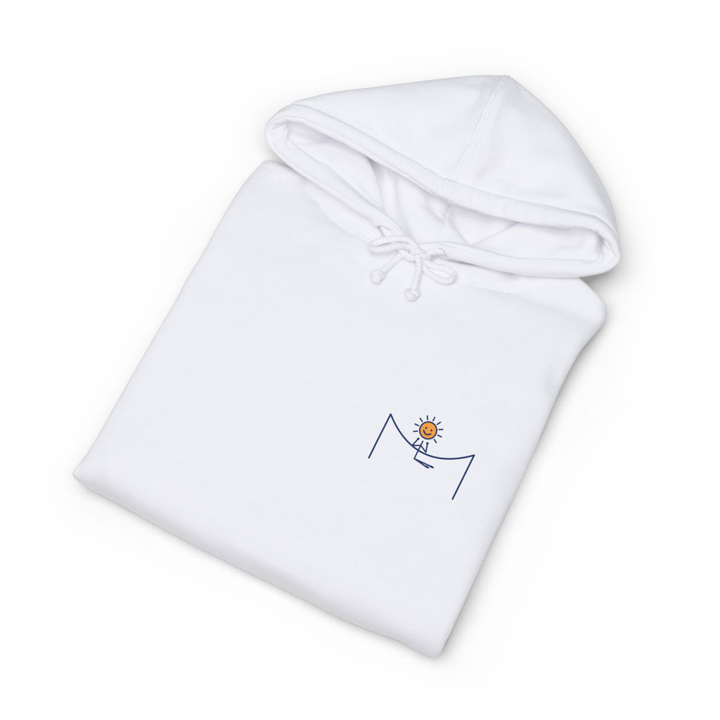 Currently Out Of Office Hoodie