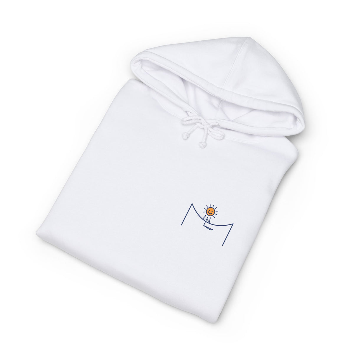 Currently Out Of Office Hoodie