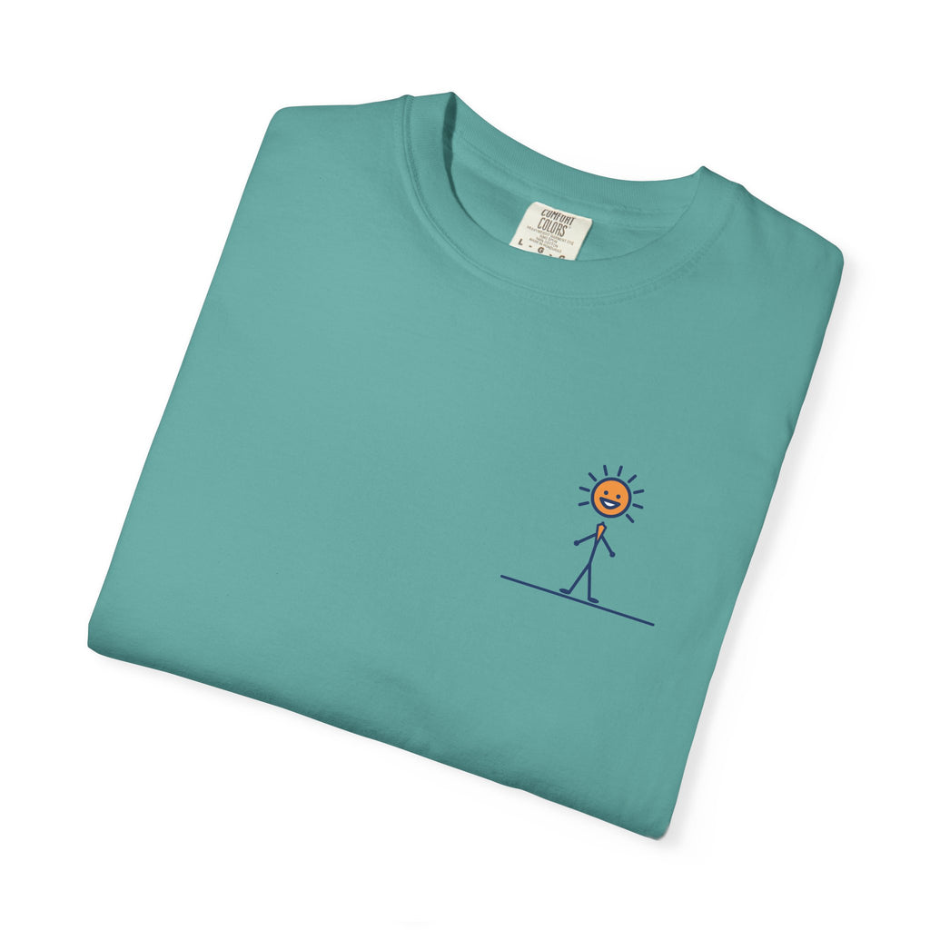 Chief Happiness Officer T-Shirt