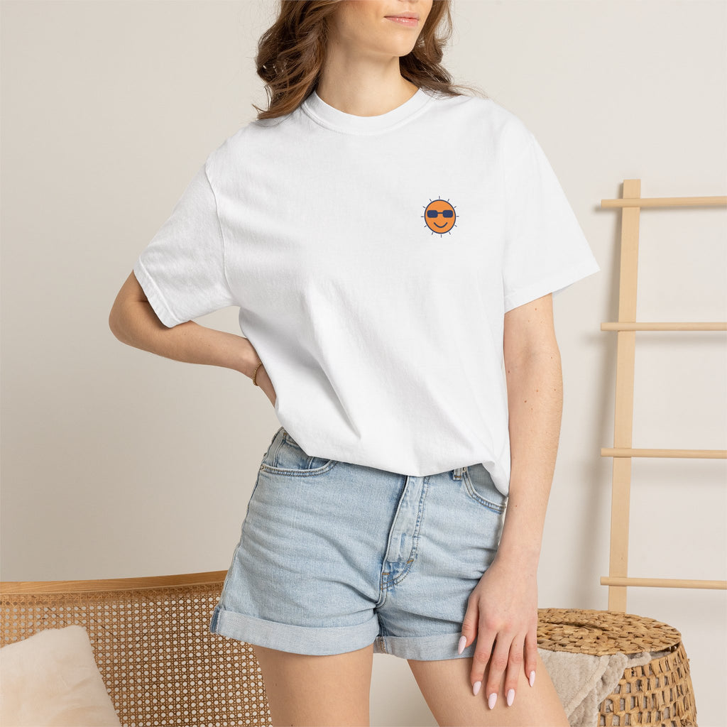 Born To Chill T-Shirt