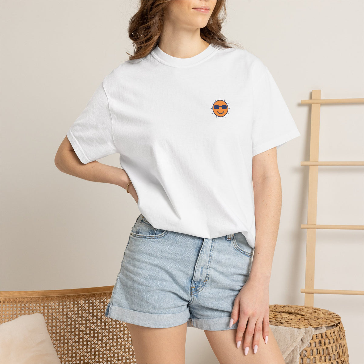 Born To Chill T-Shirt