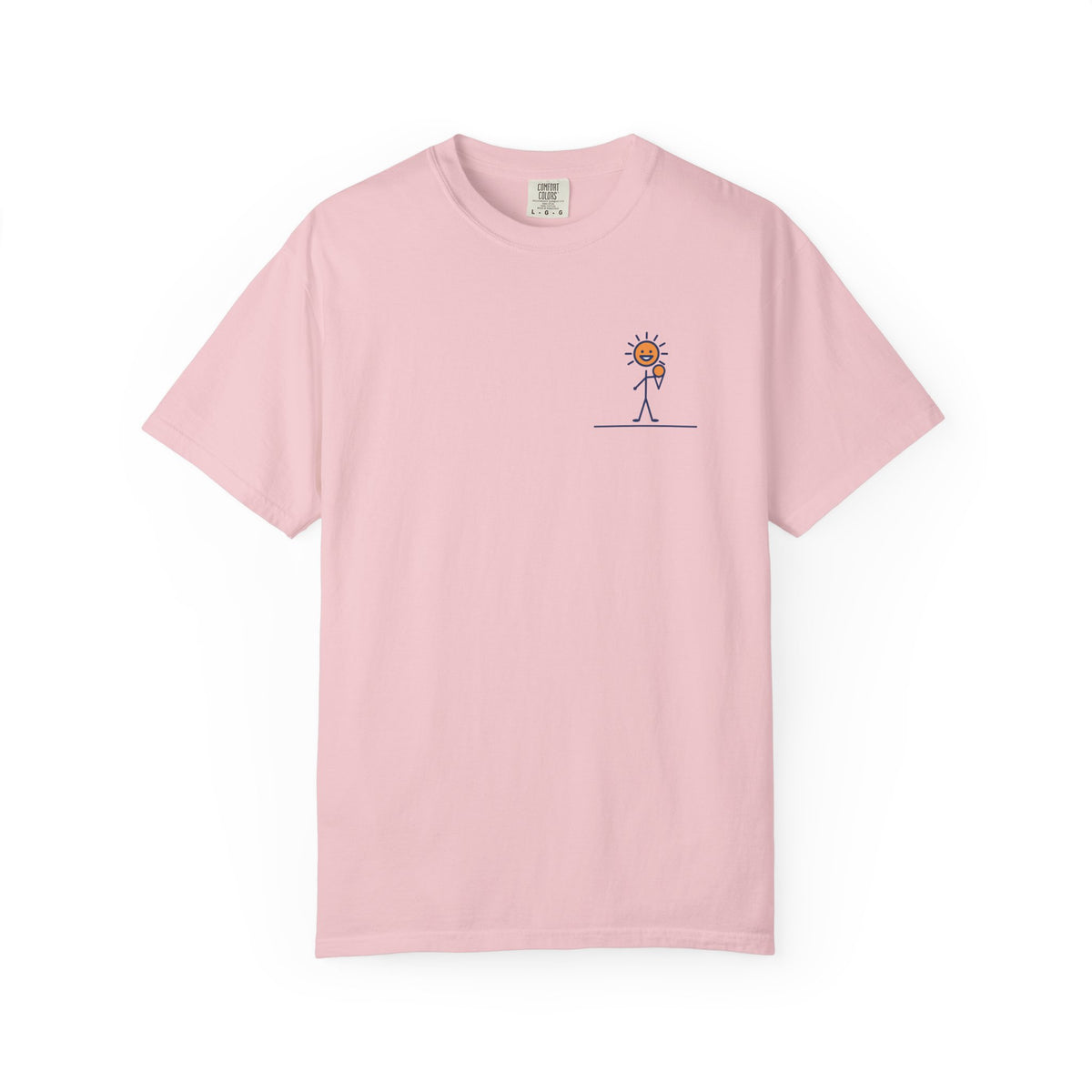 Sunshine And Snacks T-Shirt