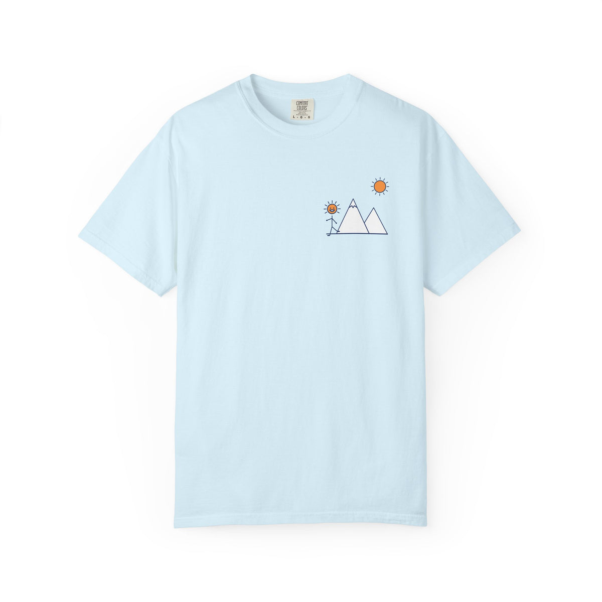Trail Mix And Good Company T-Shirt
