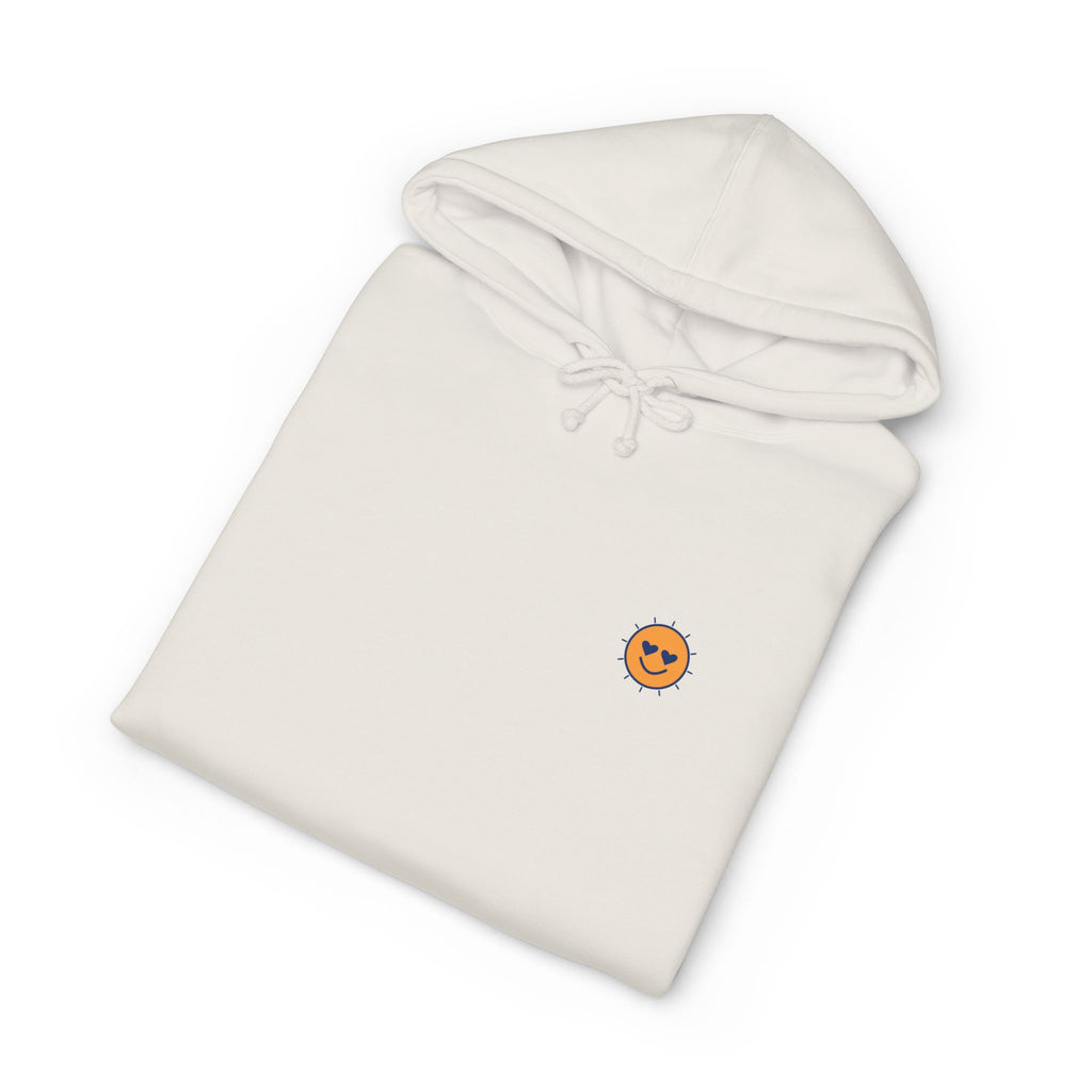Sunshine Is My Love Language Hoodie