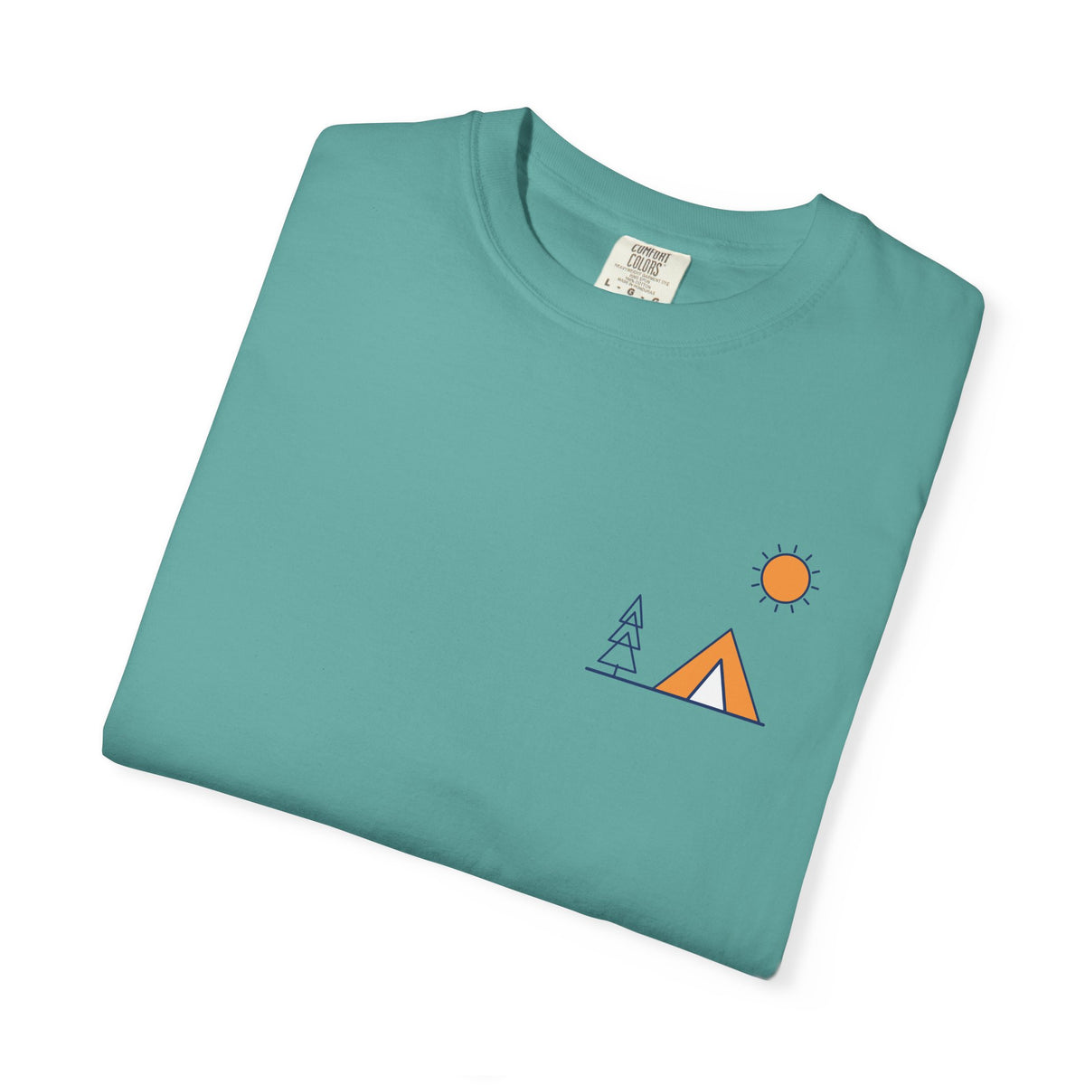 Go Outside Its Nice Out There T-Shirt