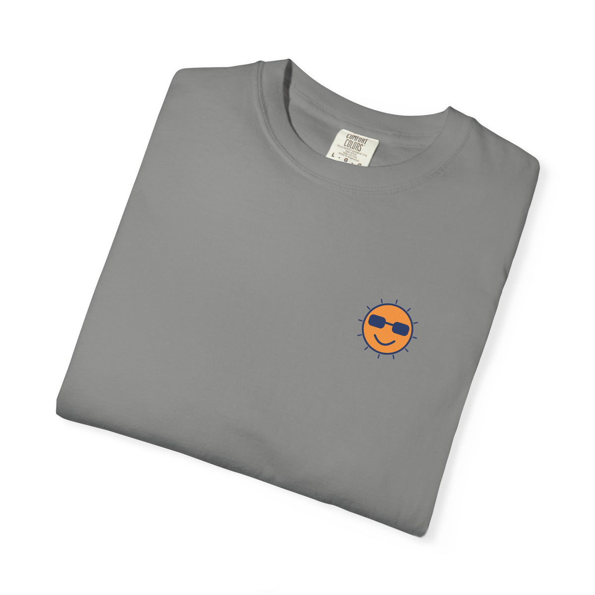 Born To Chill T-Shirt