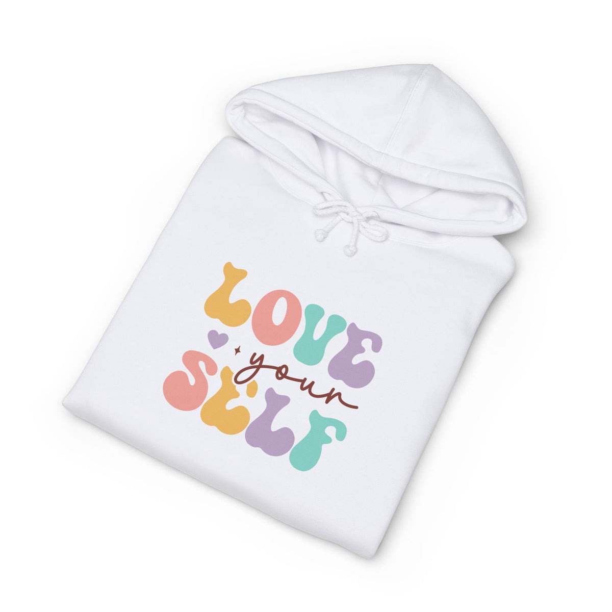 Love Yourself Hoodie