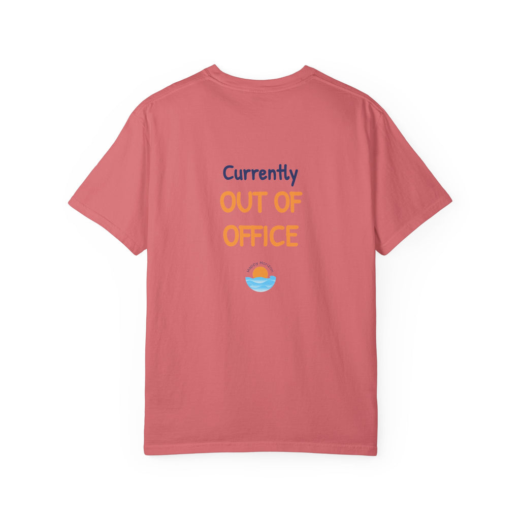 Currently Out Of Office T-Shirt