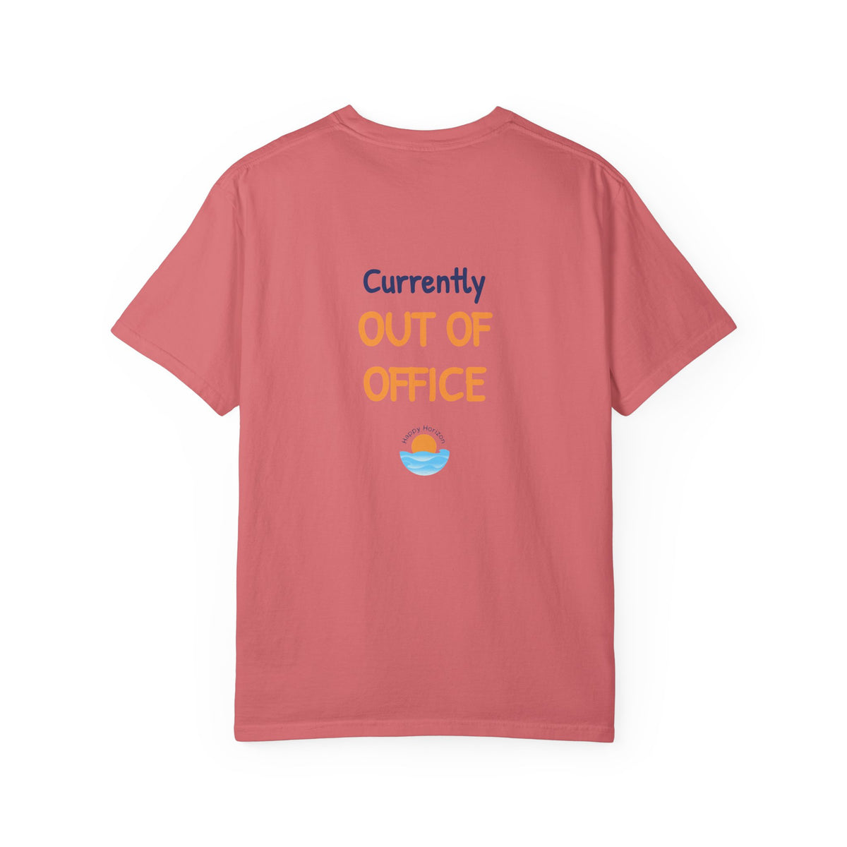 Currently Out Of Office T-Shirt