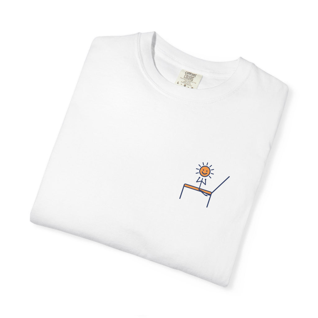 Sunday State Of Mind T-Shirt