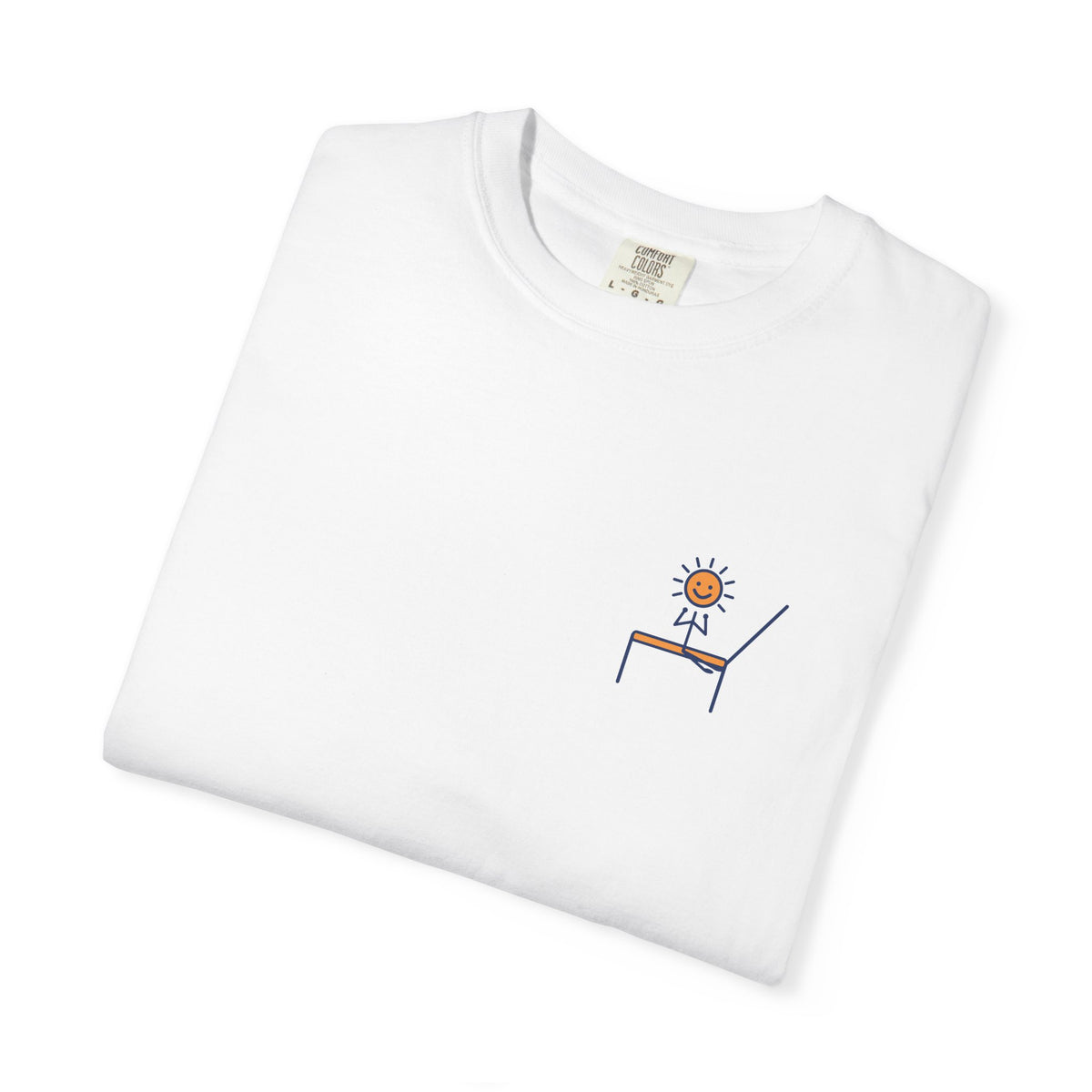 Sunday State Of Mind T-Shirt