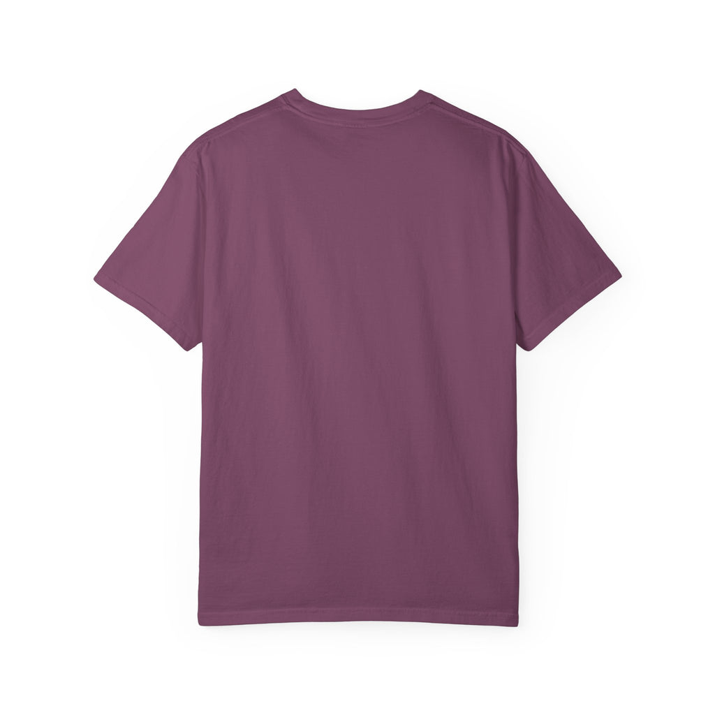 Happy Horizon Badge T-Shirt