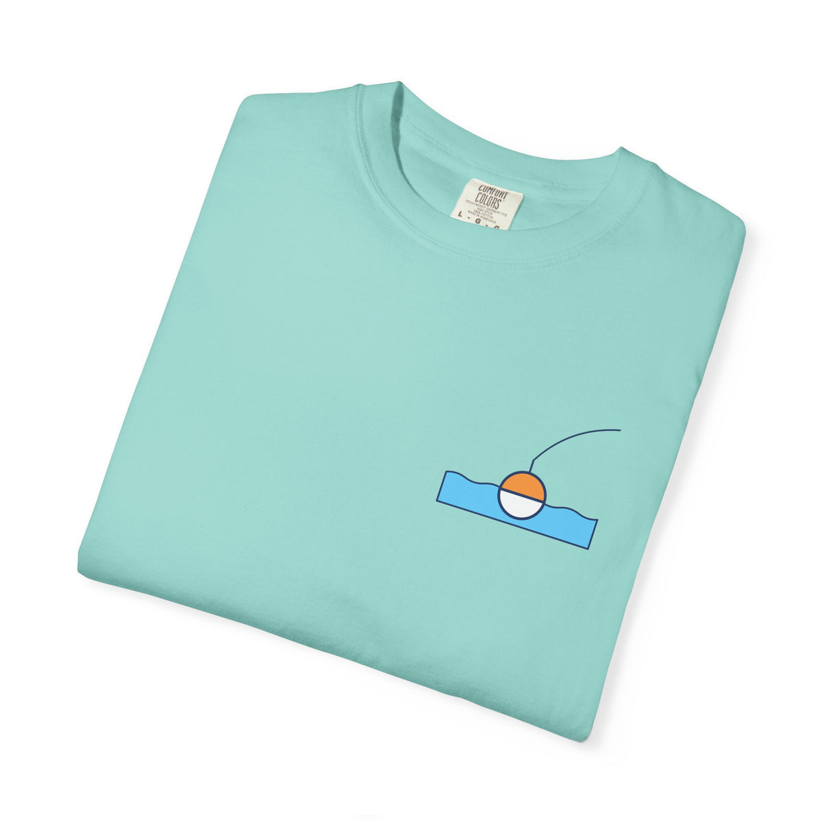 May Spontaneously Go Fishing T-Shirt