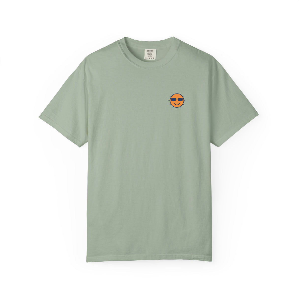 Born To Chill T-Shirt