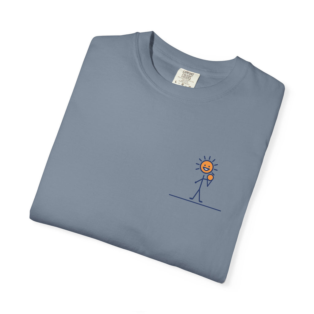 Sunshine And Snacks T-Shirt