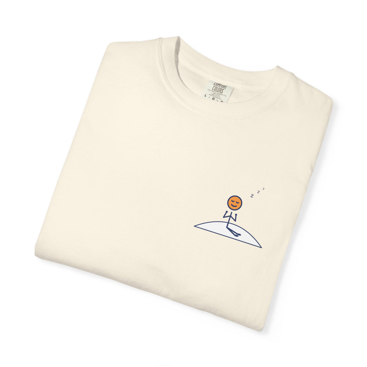 Certified Nap Enthusiast T-Shirt