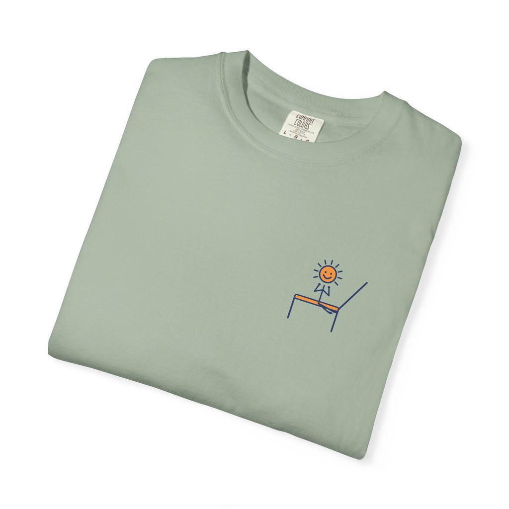 Sunday State Of Mind T-Shirt