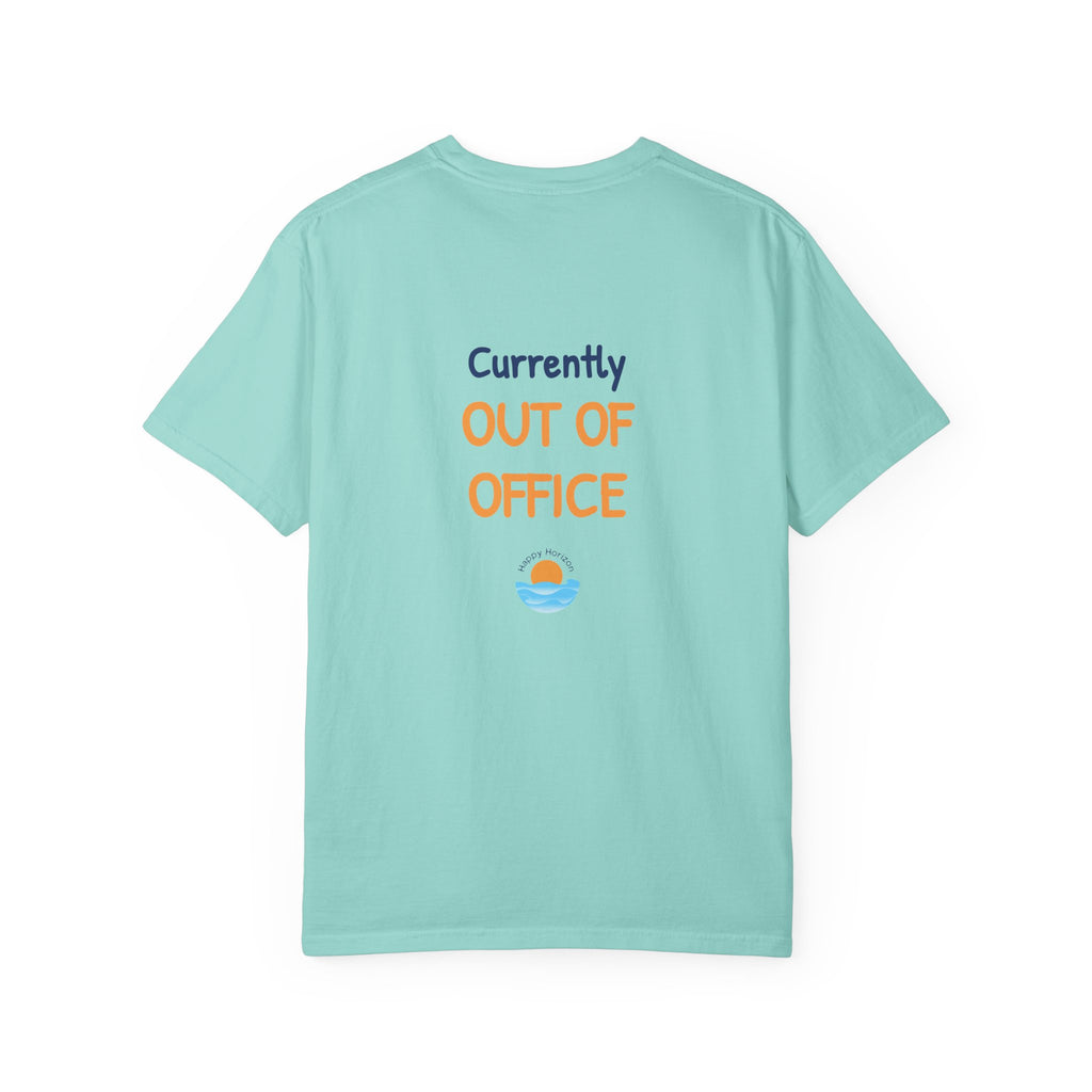 Currently Out Of Office T-Shirt