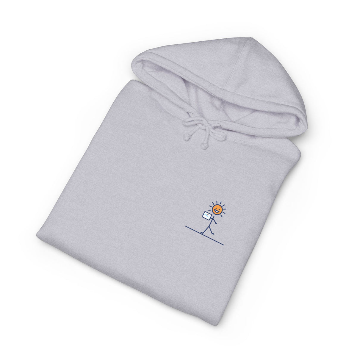 Not Lost Just Exploring Hoodie