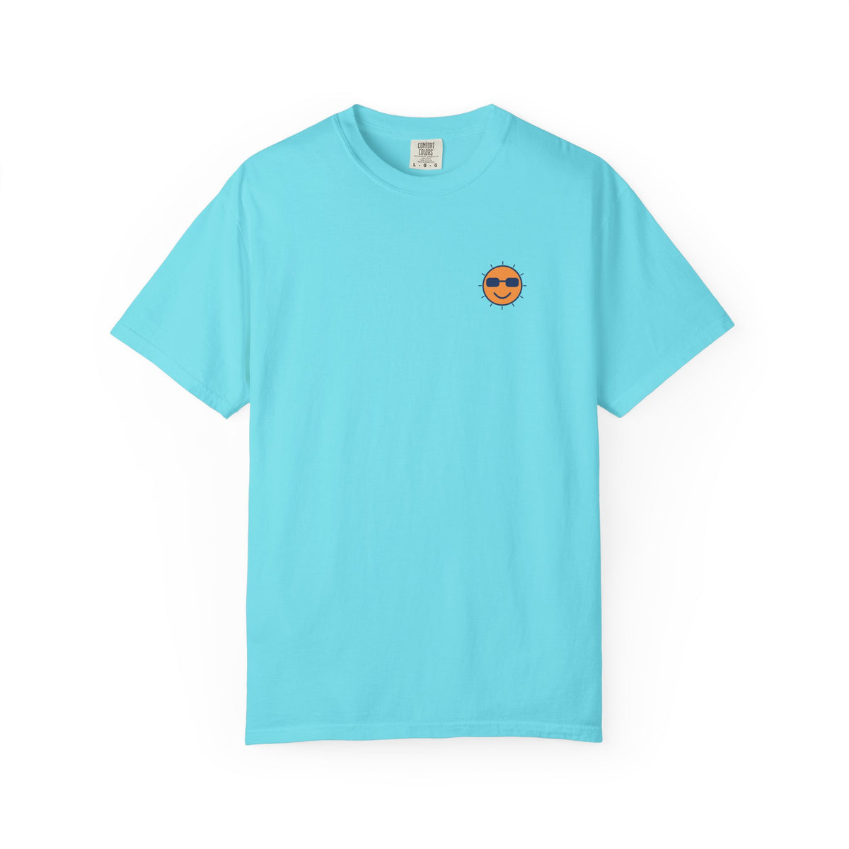 Born To Chill T-Shirt