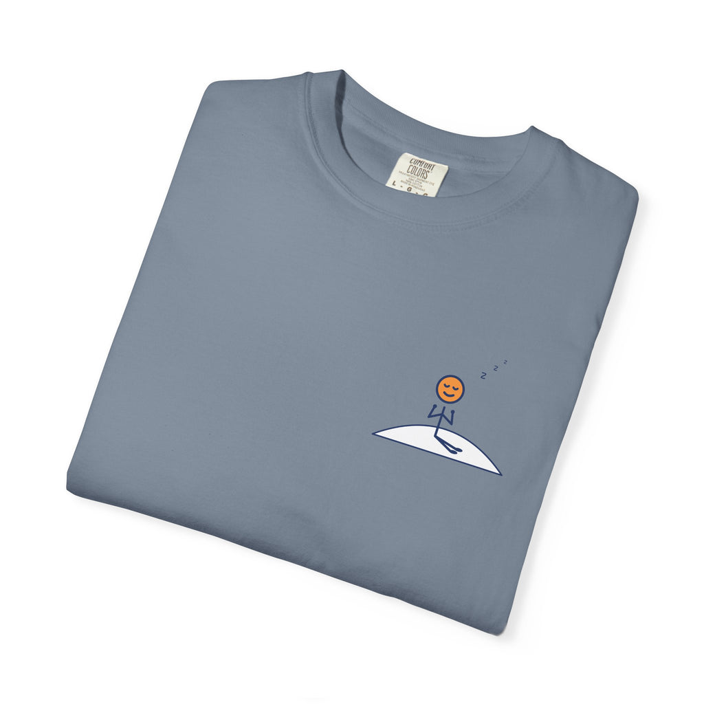Certified Nap Enthusiast T-Shirt