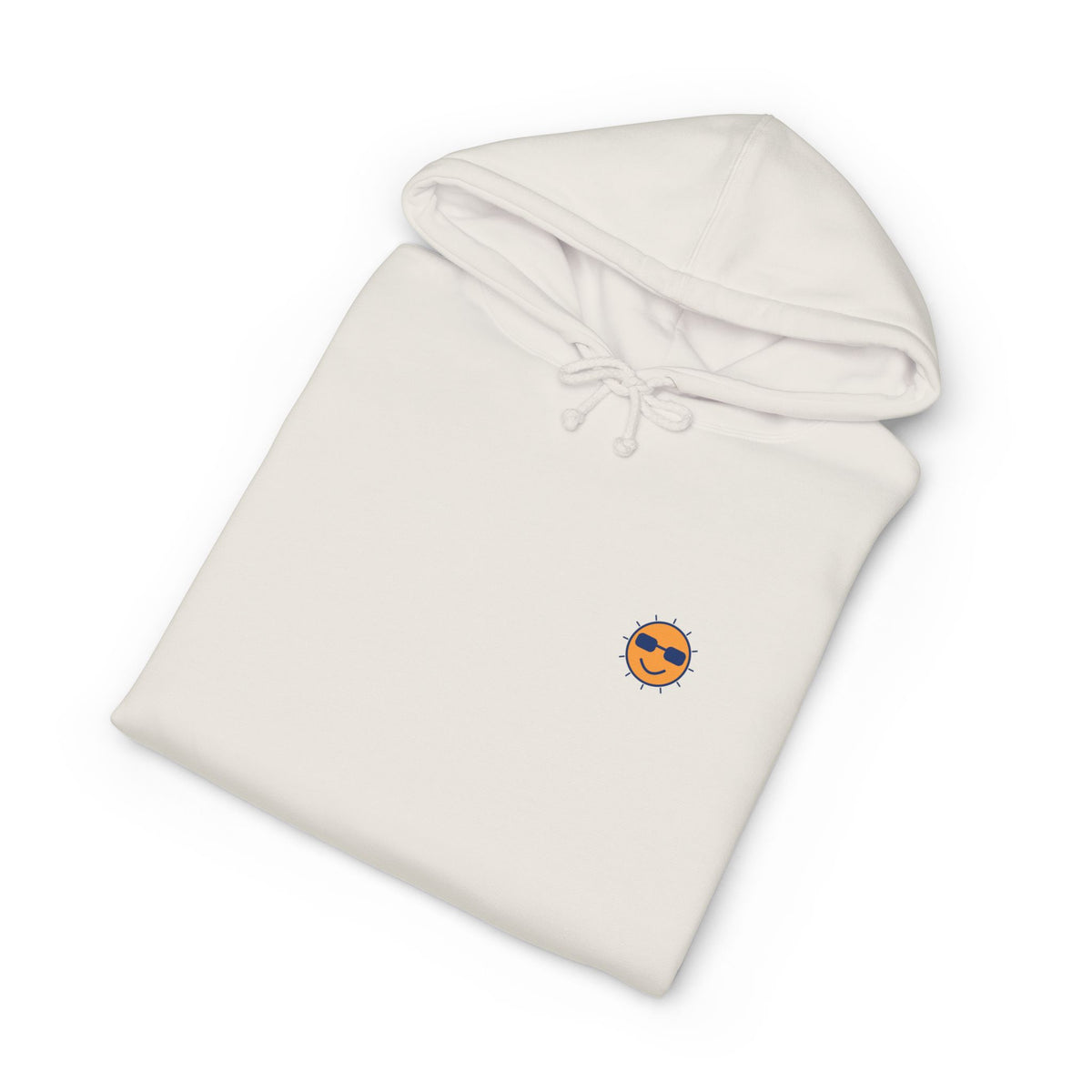Born To Chill Hoodie