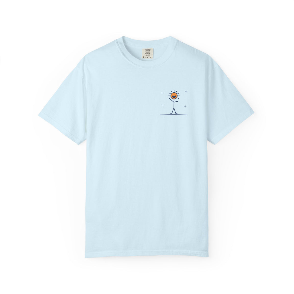 Good Vibes Please And Thank You T-Shirt