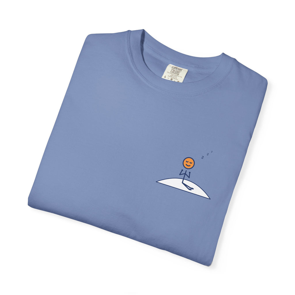 Certified Nap Enthusiast T-Shirt