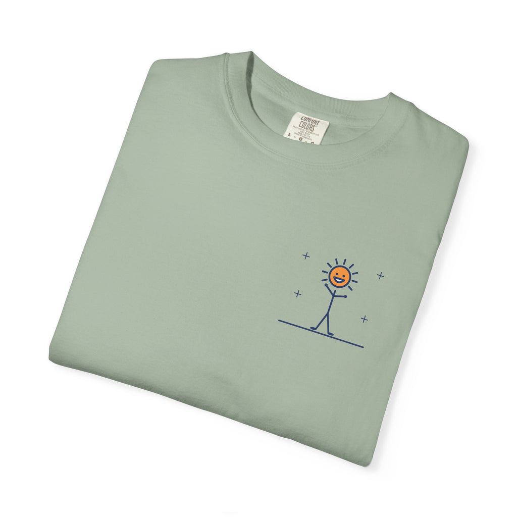 Good Vibes Please And Thank You T-Shirt
