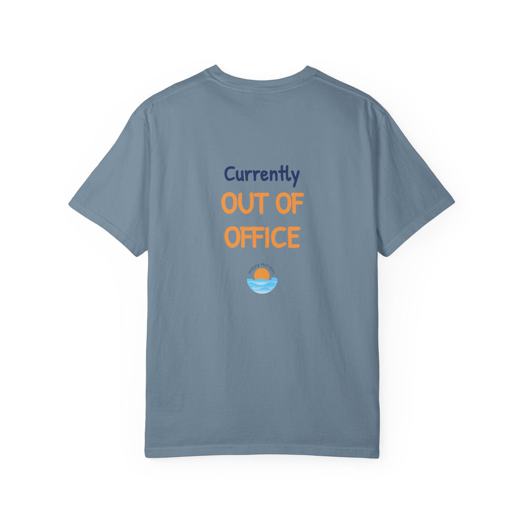 Currently Out Of Office T-Shirt