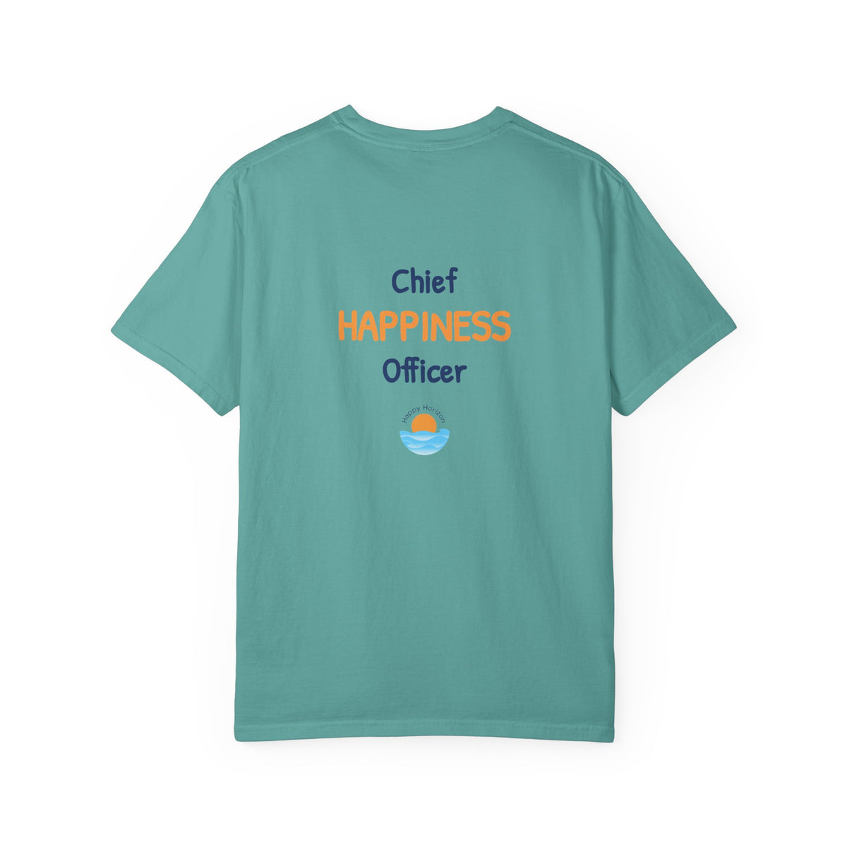 Chief Happiness Officer T-Shirt