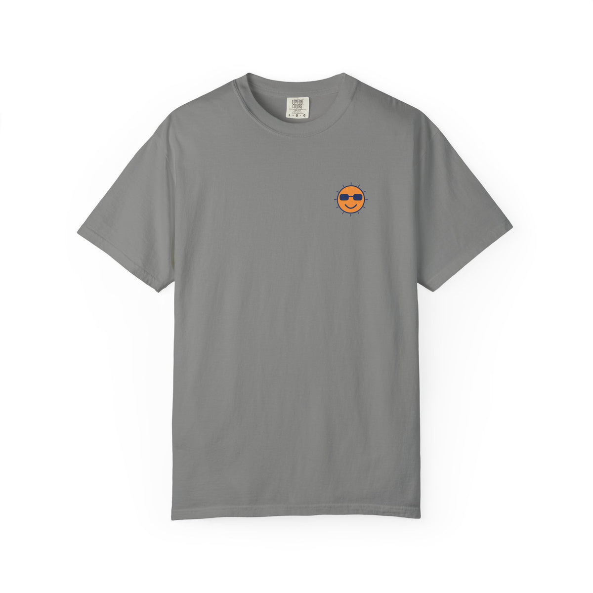 Born To Chill T-Shirt