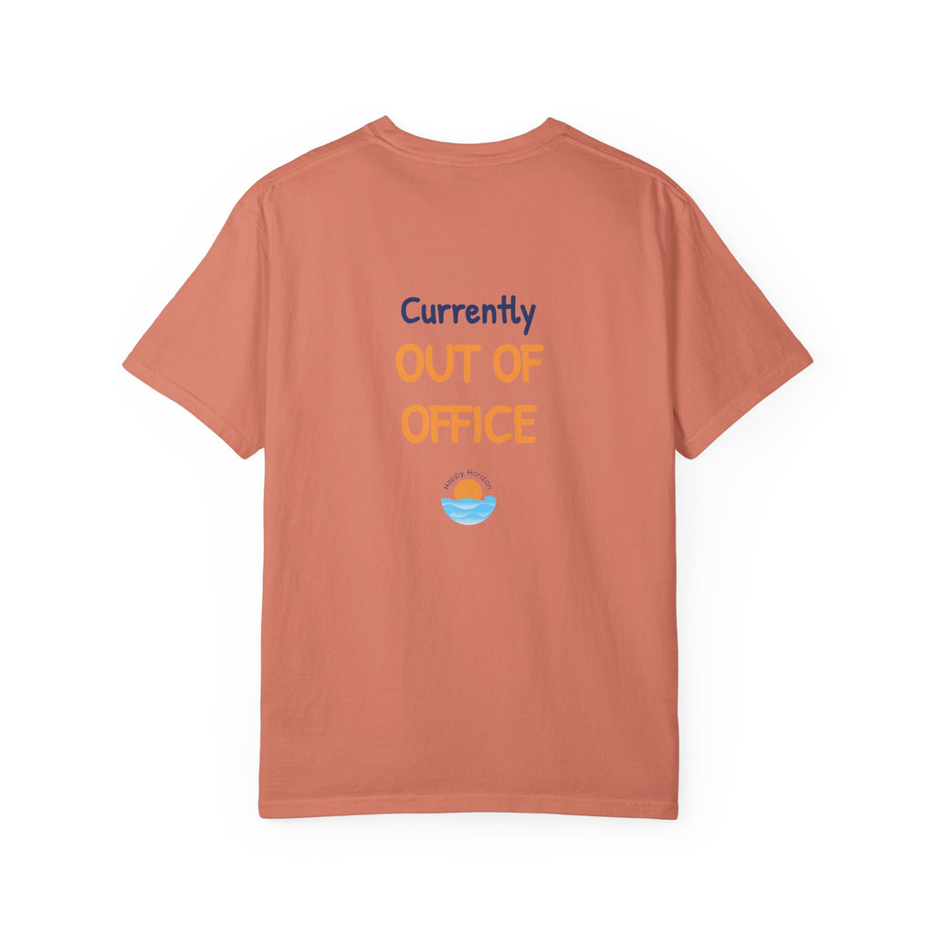 Currently Out Of Office T-Shirt