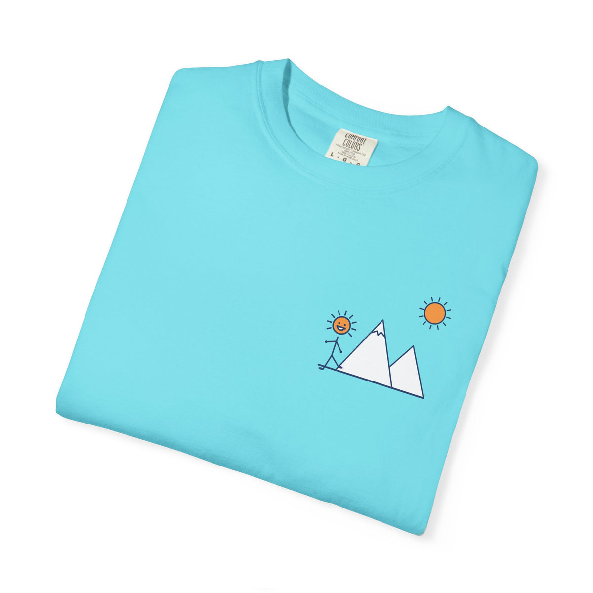 Trail Mix And Good Company T-Shirt