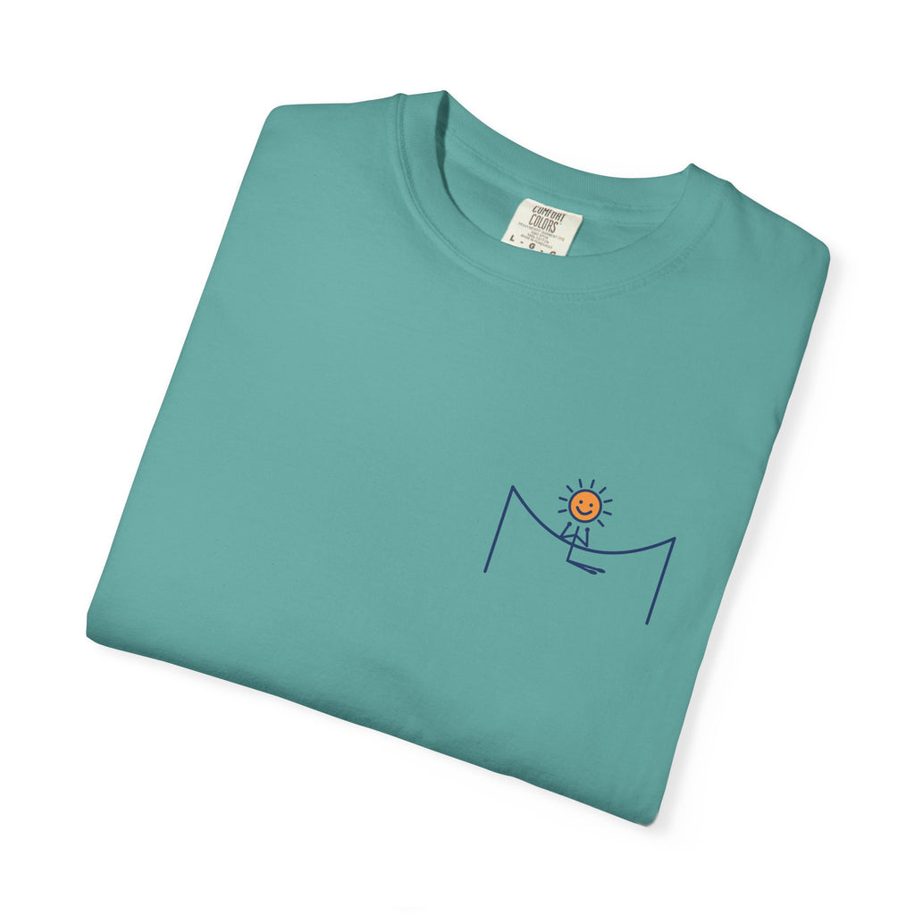 Currently Out Of Office T-Shirt