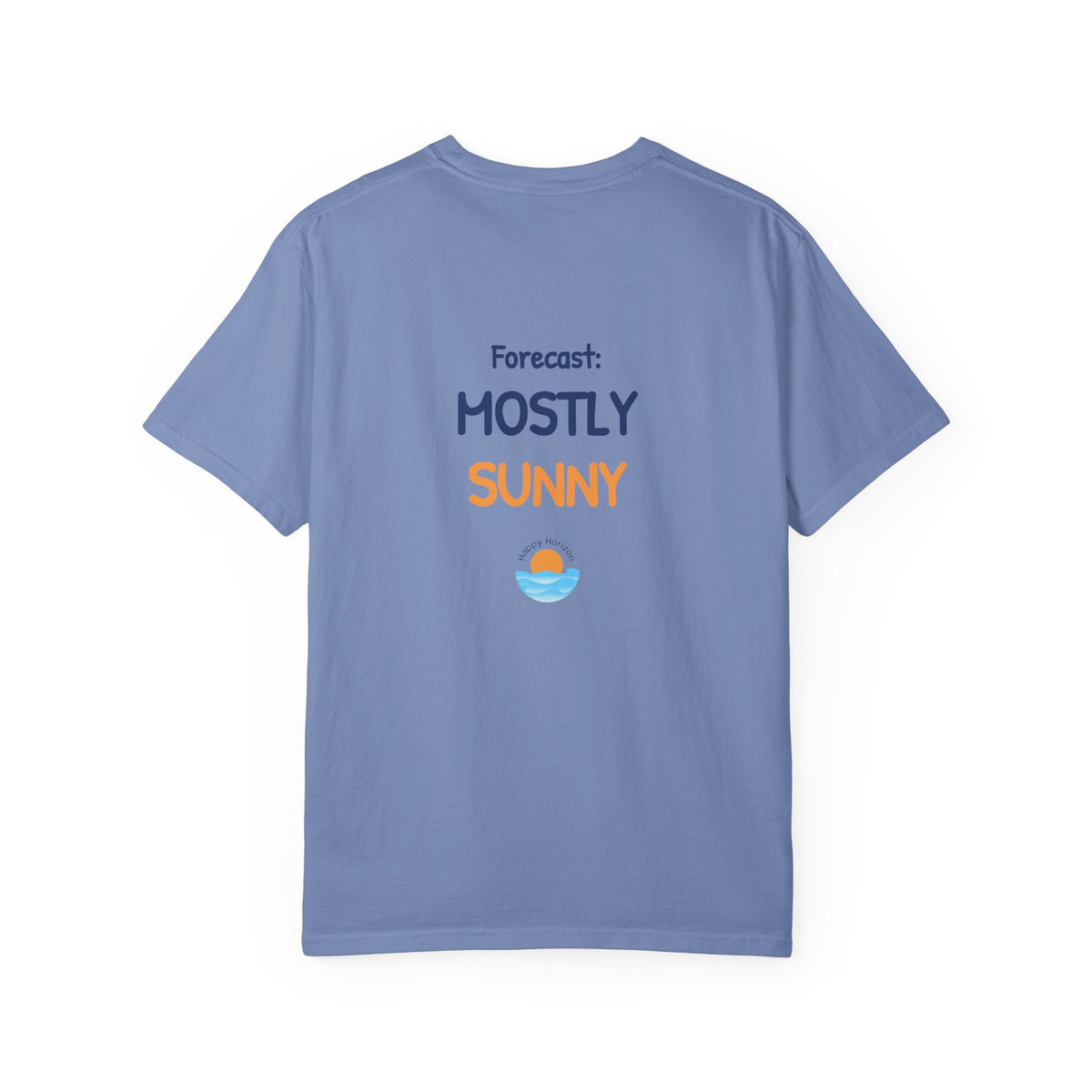 Mostly Sunny T-Shirt