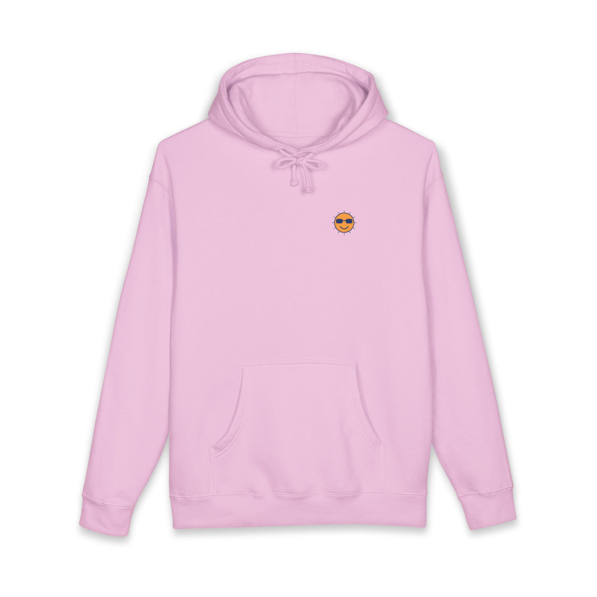 Born To Chill Hoodie