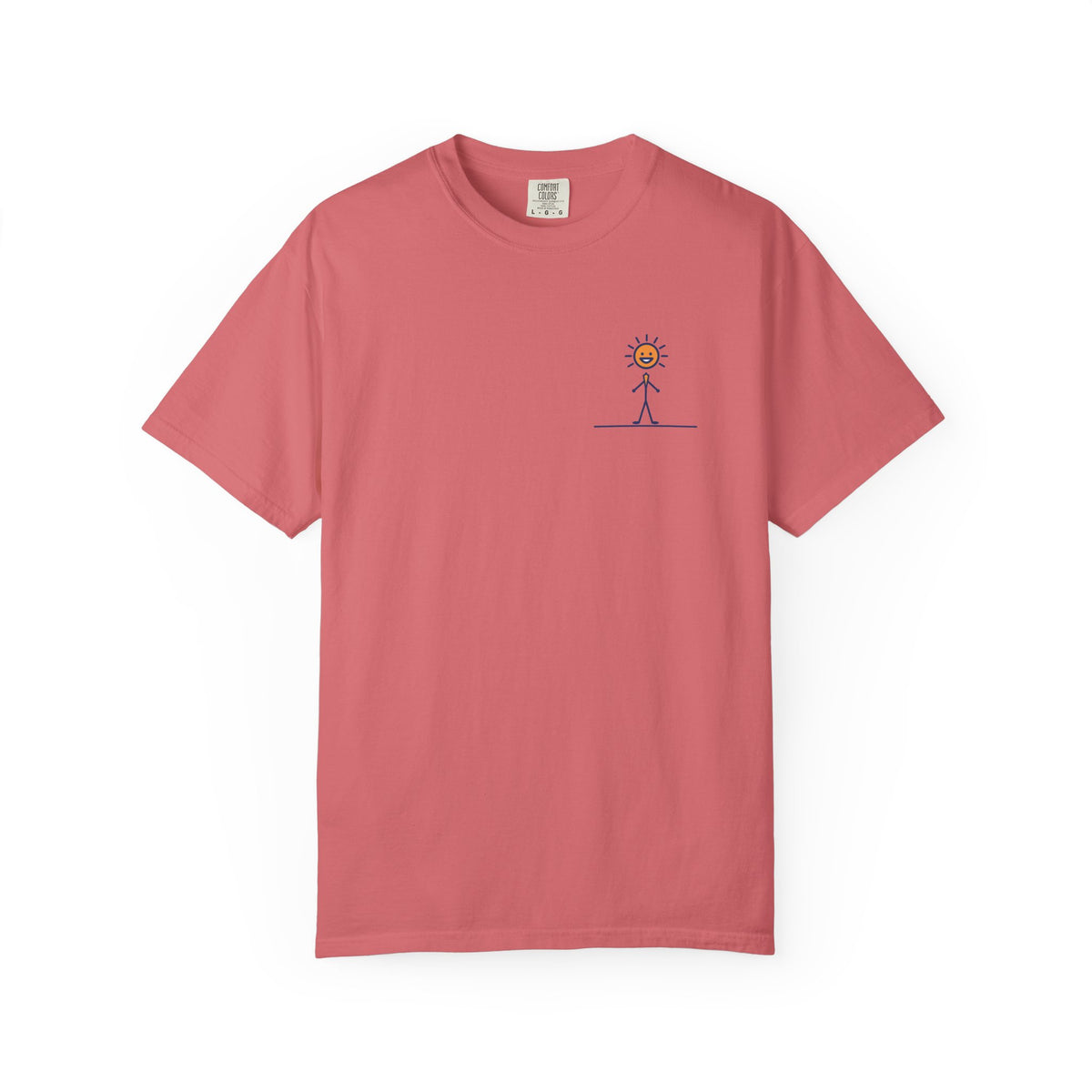 Chief Happiness Officer T-Shirt