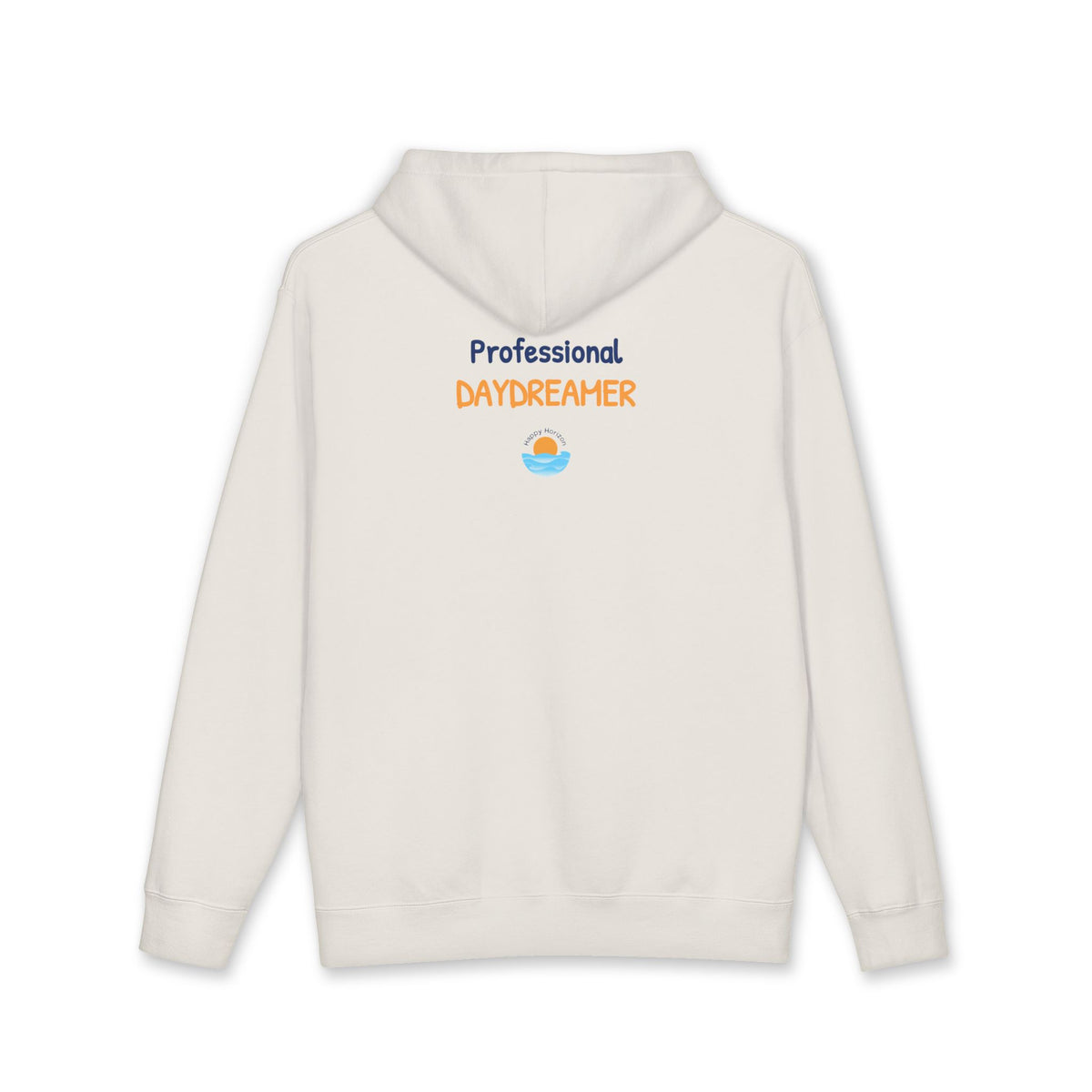 Professional Daydreamer Hoodie