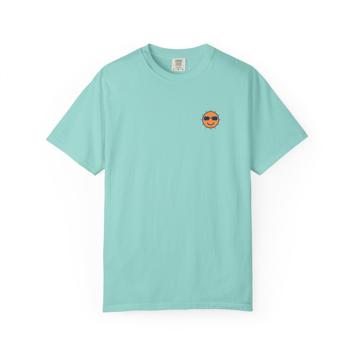 Born To Chill T-Shirt