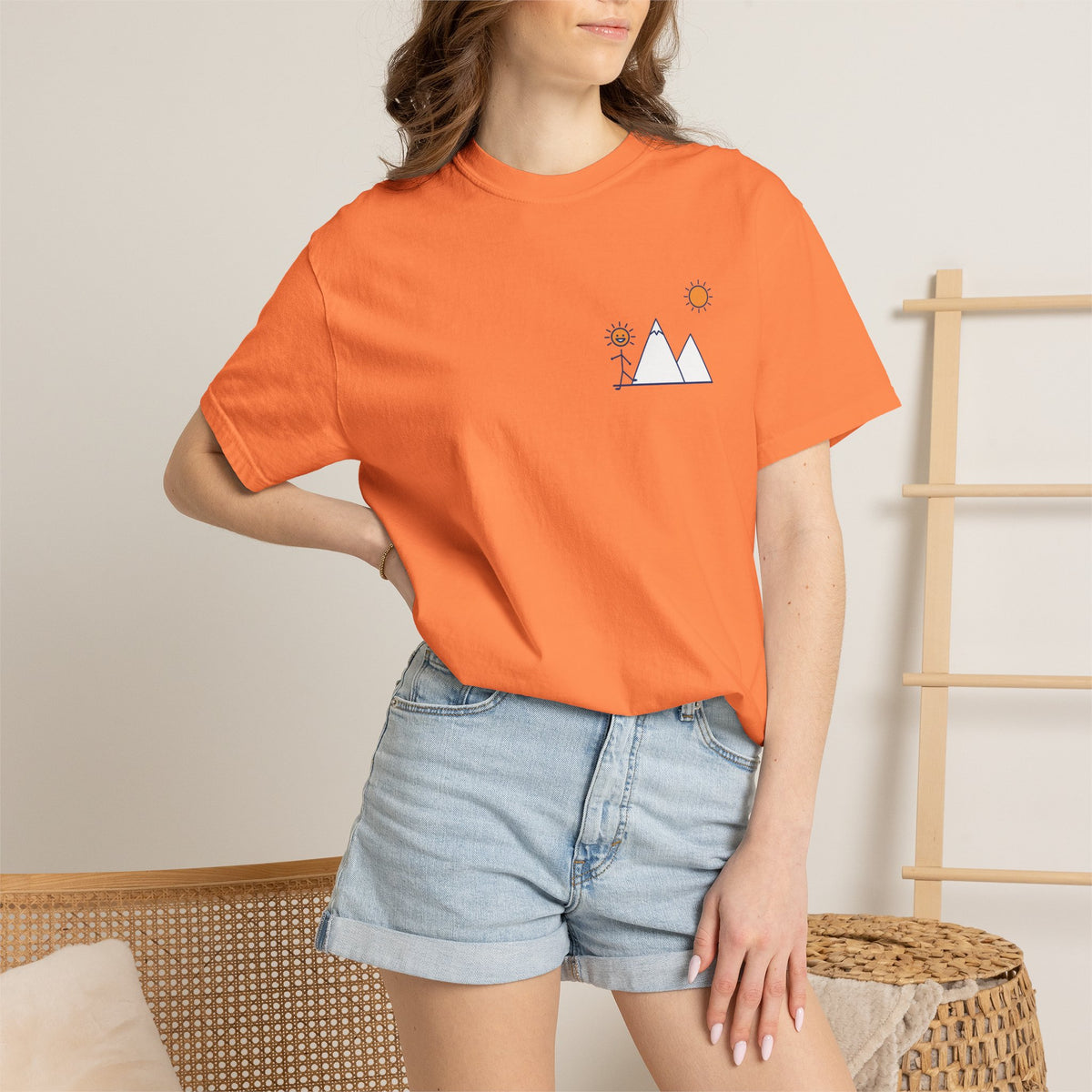 Trail Mix And Good Company T-Shirt