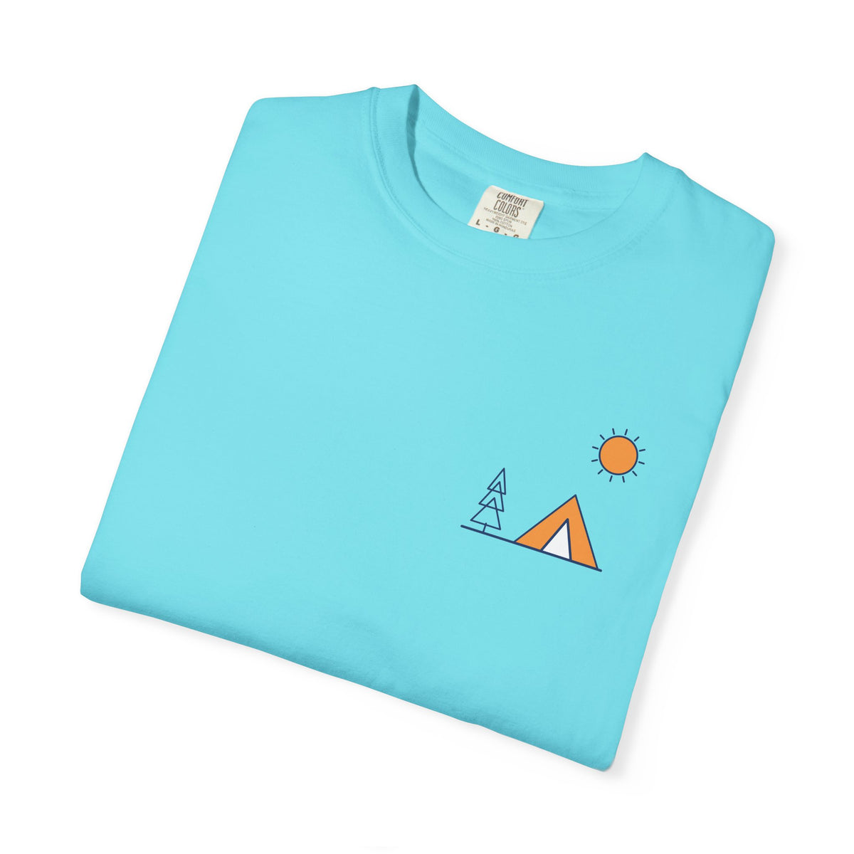 Go Outside Its Nice Out There T-Shirt