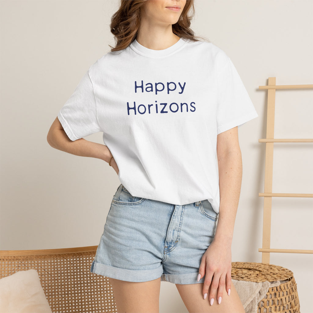 Happy Horizons T-Shirt
